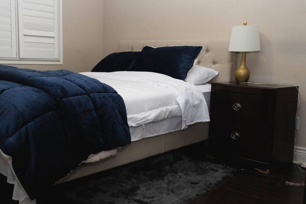 Photo of Bedroom in Mount Pleasant