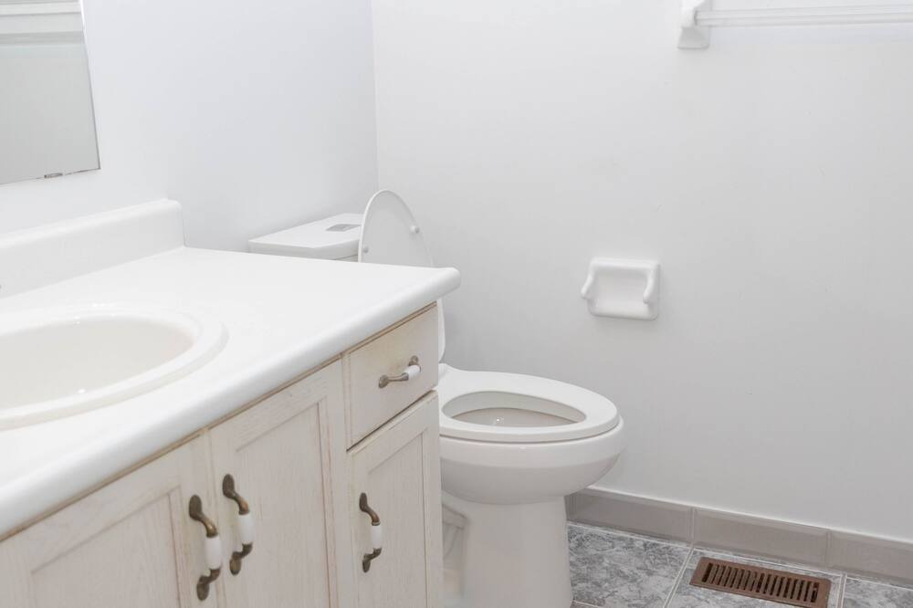 Photo of Bathroom in Mount Pleasant