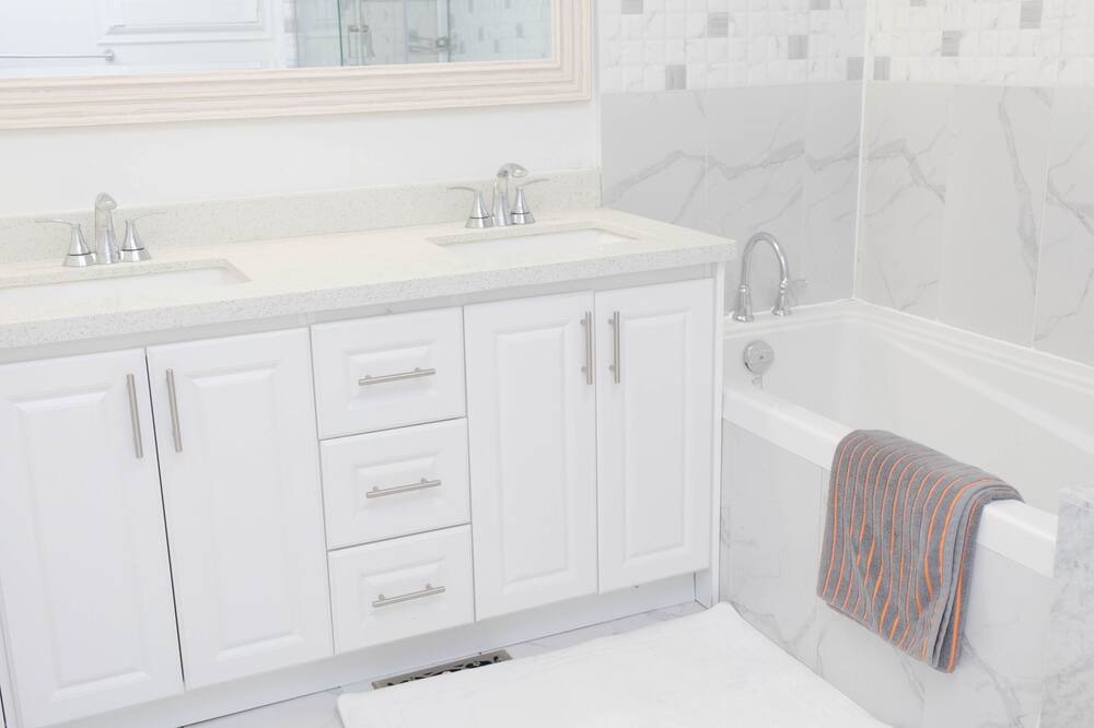 Photo of Bathroom in Mount Pleasant