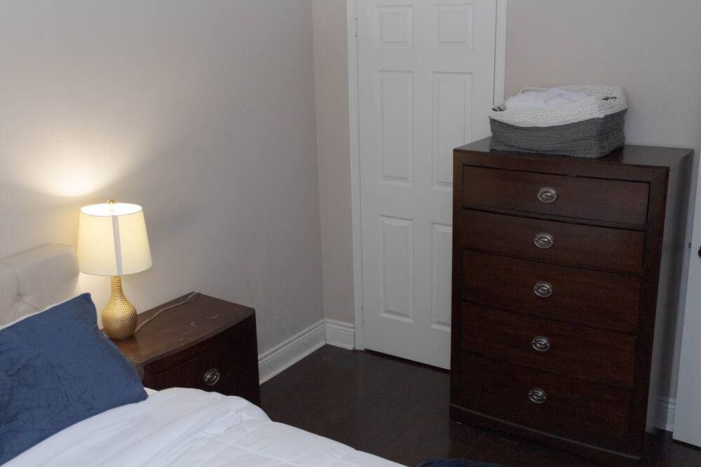 Photo of Bedroom in Mount Pleasant