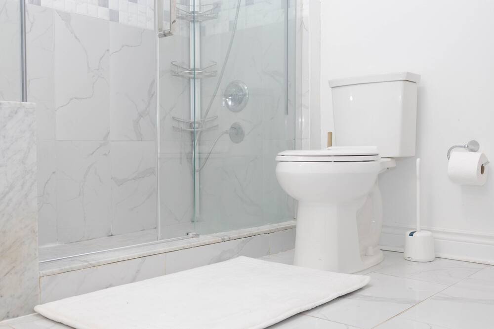 Photo of Bathroom in Mount Pleasant