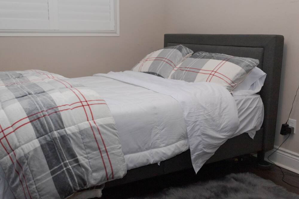 Photo of Bedroom in Mount Pleasant