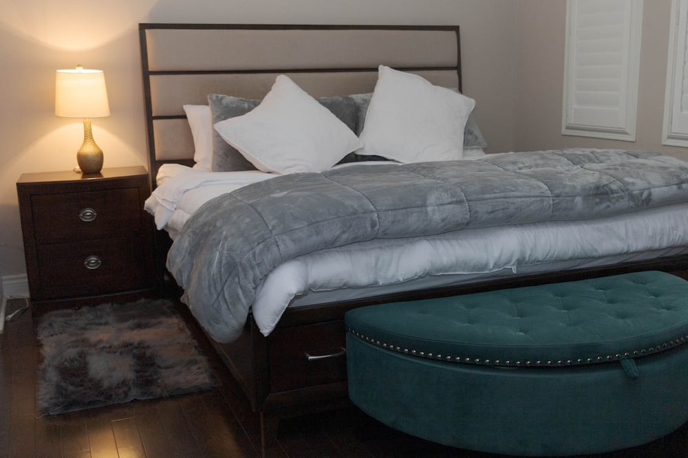 Photo of Bedroom in Mount Pleasant