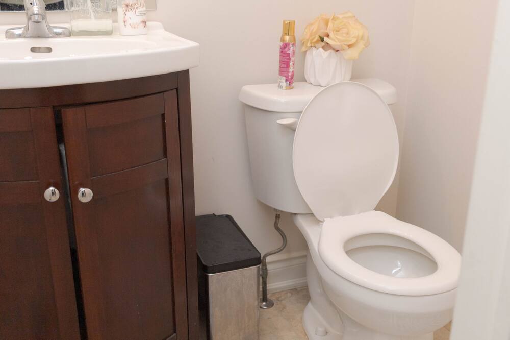 Photo of Bathroom in Mount Pleasant