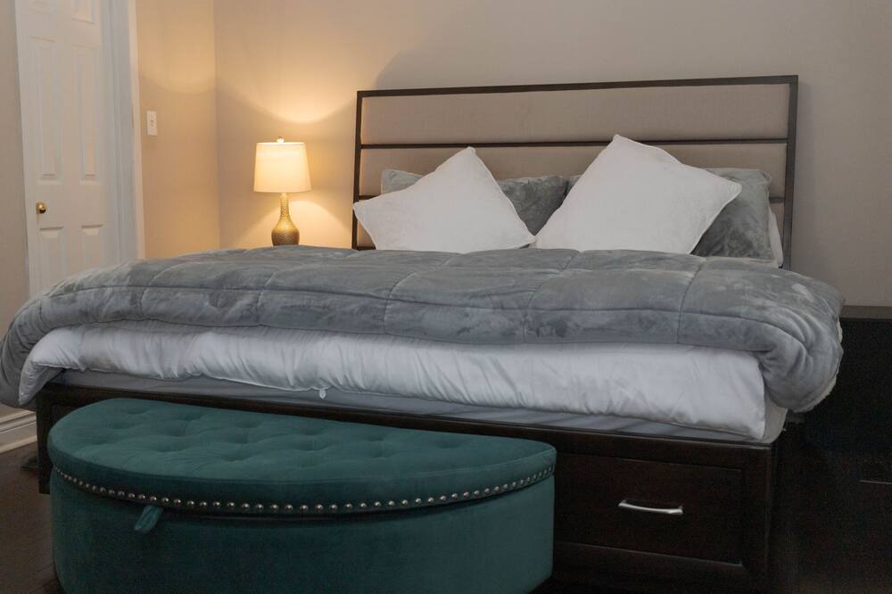 Photo of Bedroom in Mount Pleasant