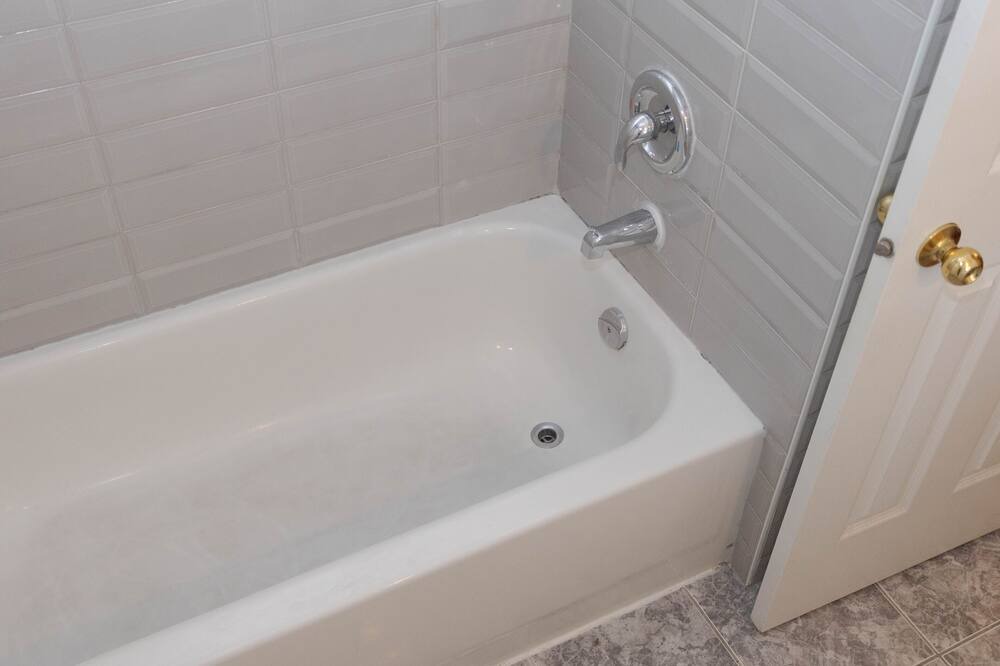 Photo of Bathroom in Mount Pleasant