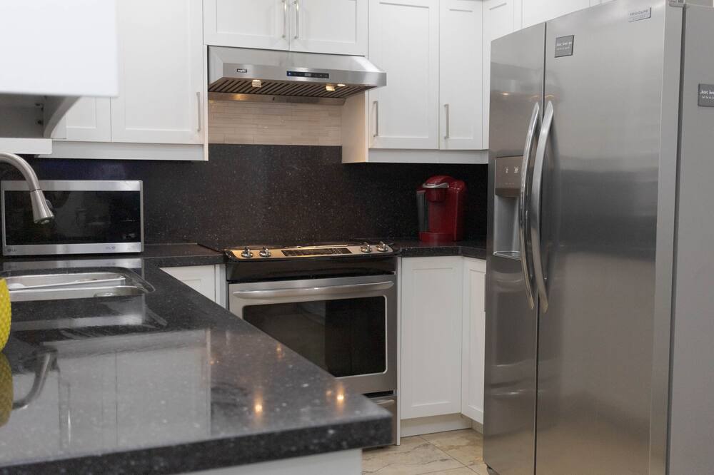Photo of Kitchen in Mount Pleasant