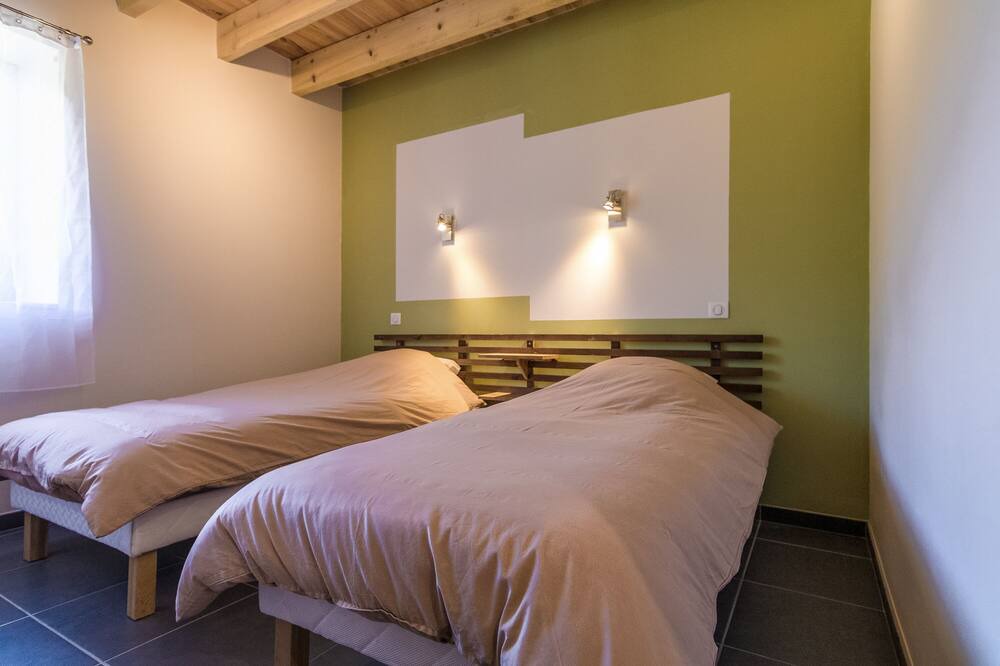 Photo of Bedroom in Mayrac