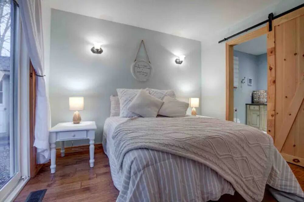 Photo of Bedroom in Selwyn