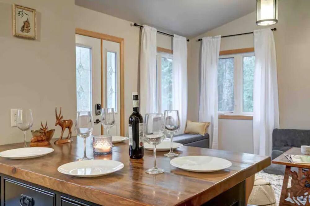 Photo of Kitchen in Selwyn