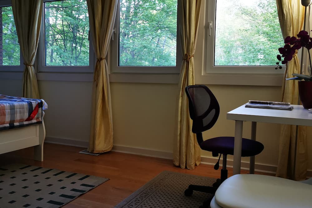Photo of Bedroom in Whitchurch-Stouffville