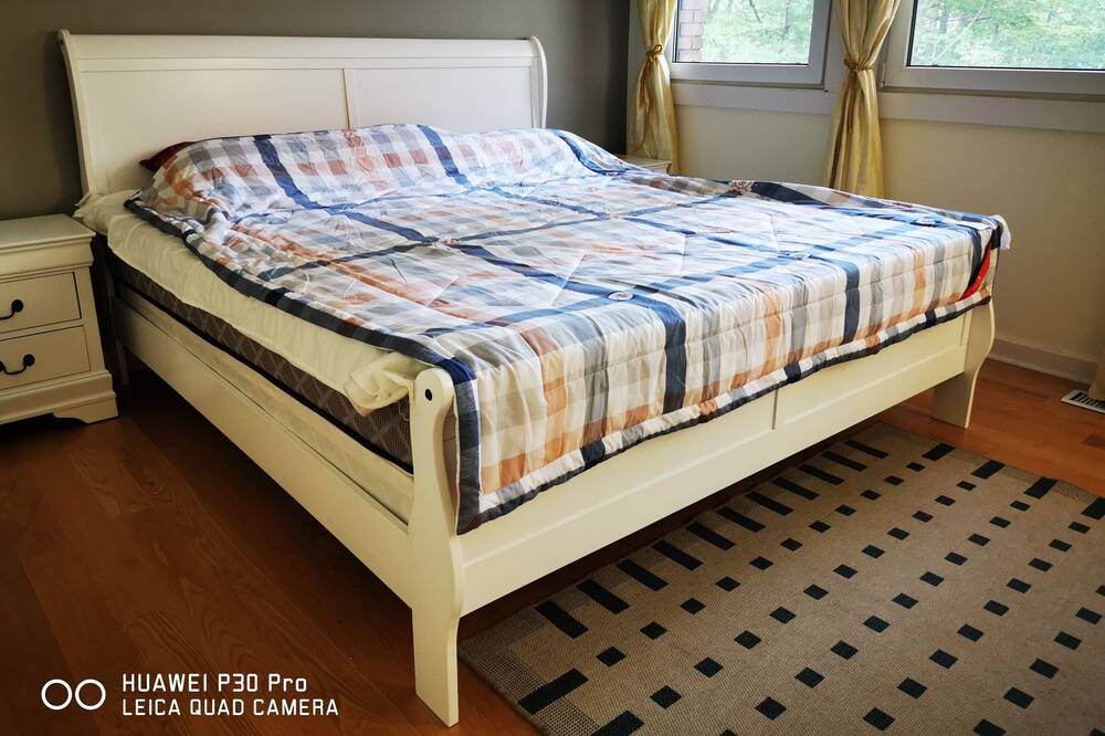 Photo of Bedroom in Whitchurch-Stouffville