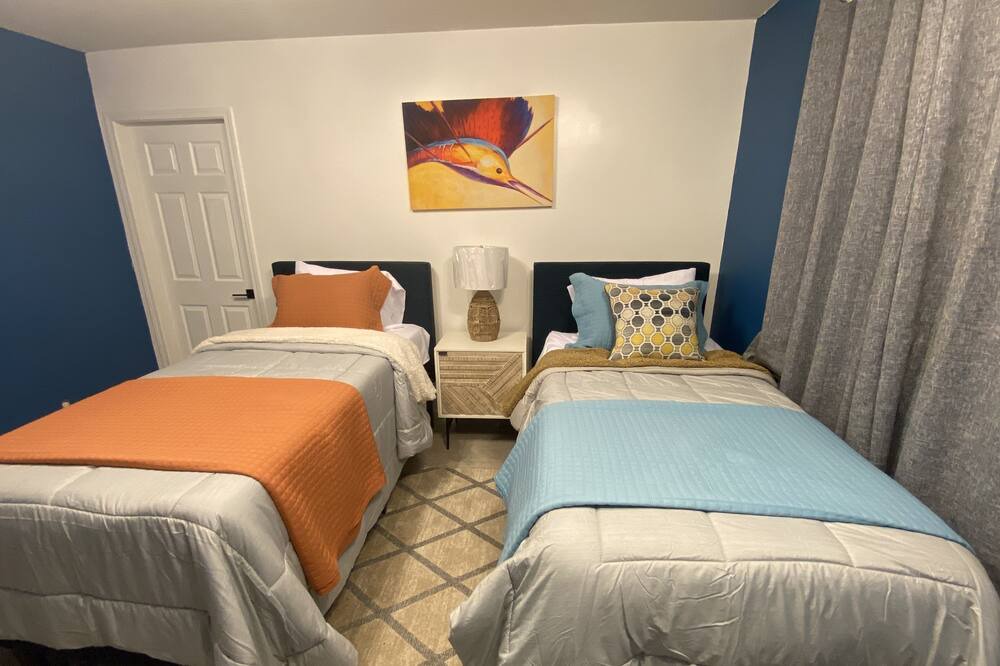Photo of Bedroom in Sault Ste. Marie