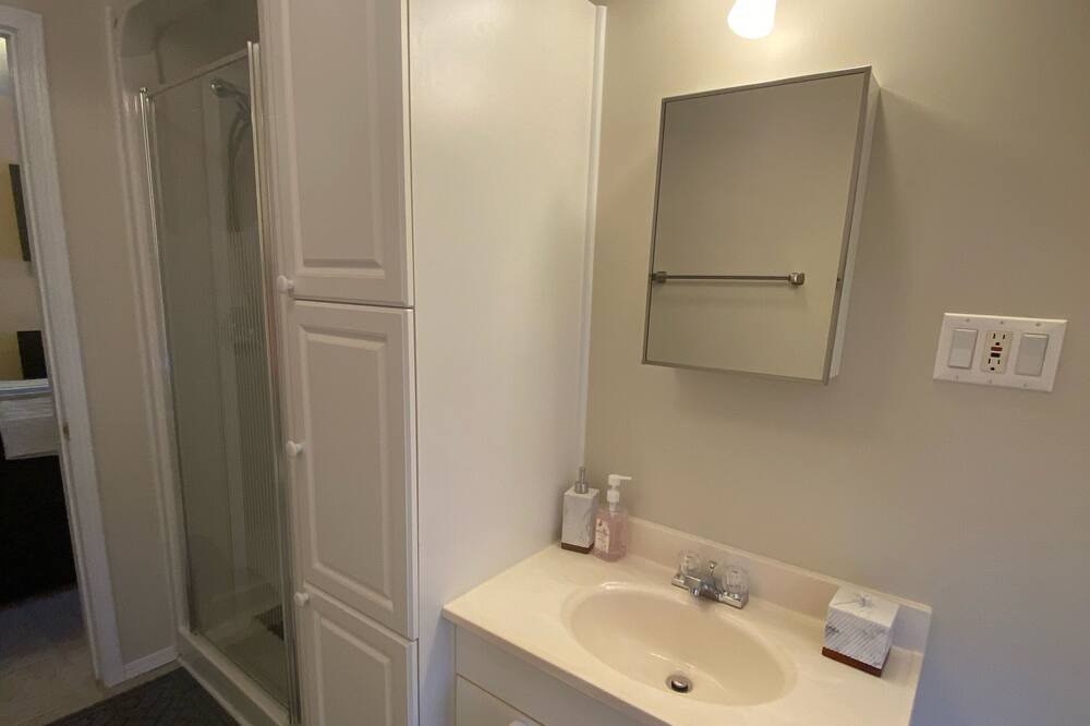 Photo of Bathroom in Sault Ste. Marie