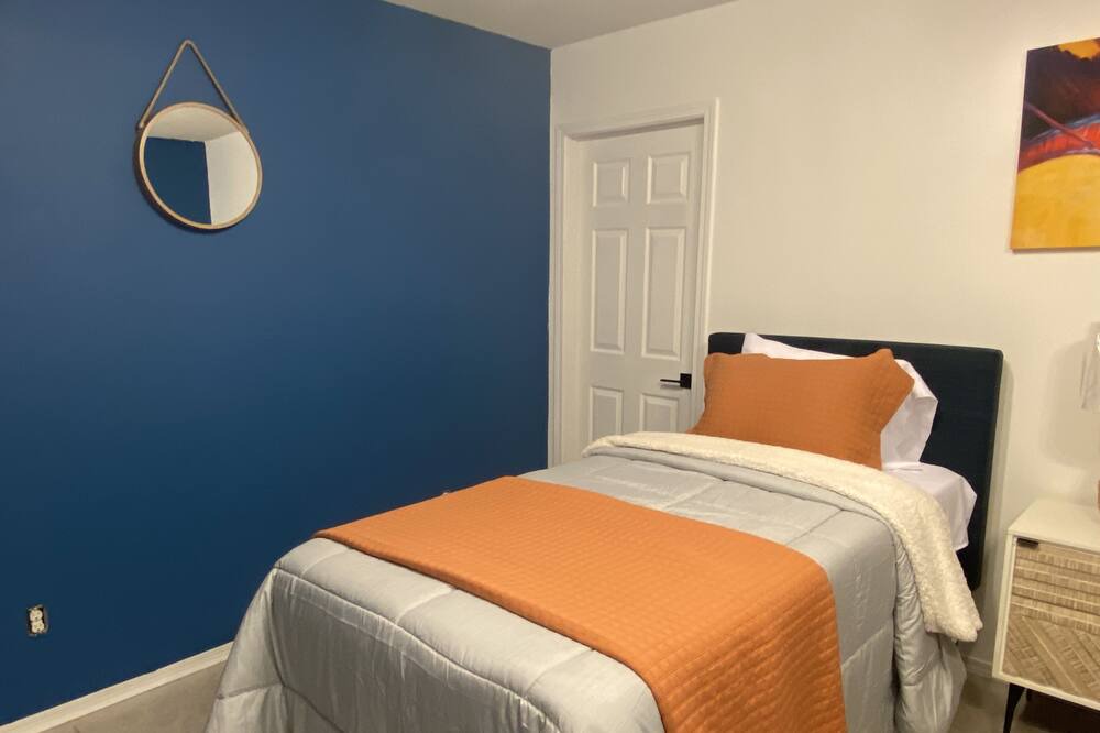 Photo of Bedroom in Sault Ste. Marie