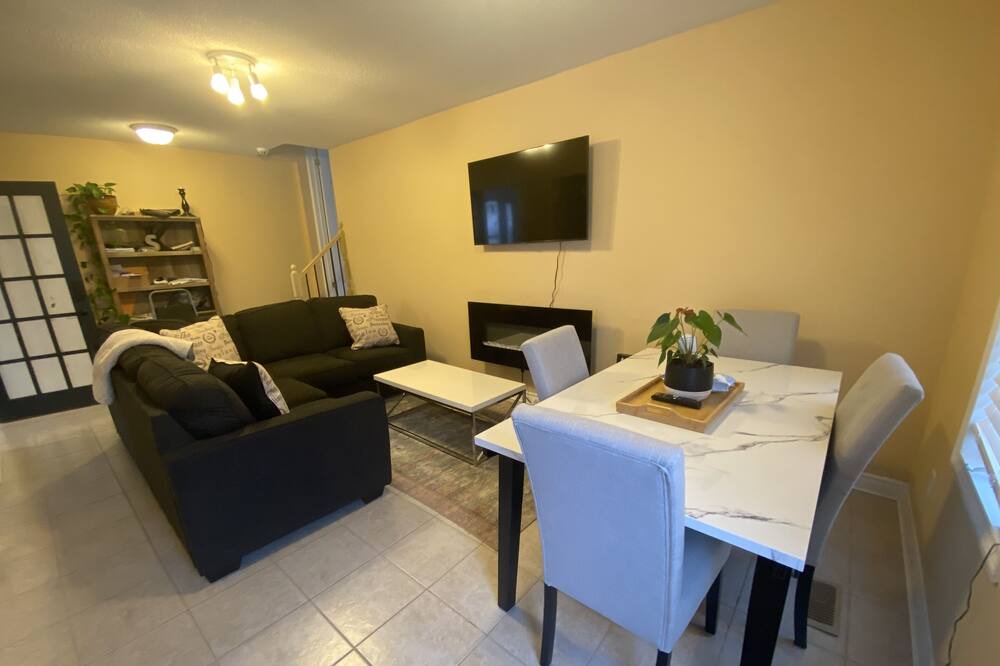 Photo of Livingroom in Sault Ste. Marie
