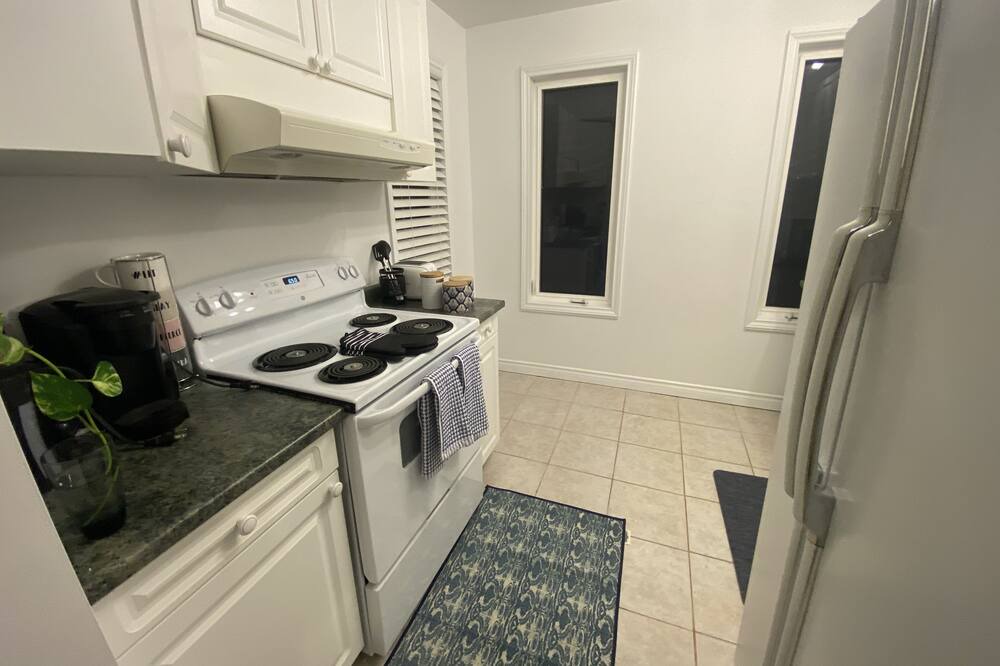 Photo of Kitchen in Sault Ste. Marie