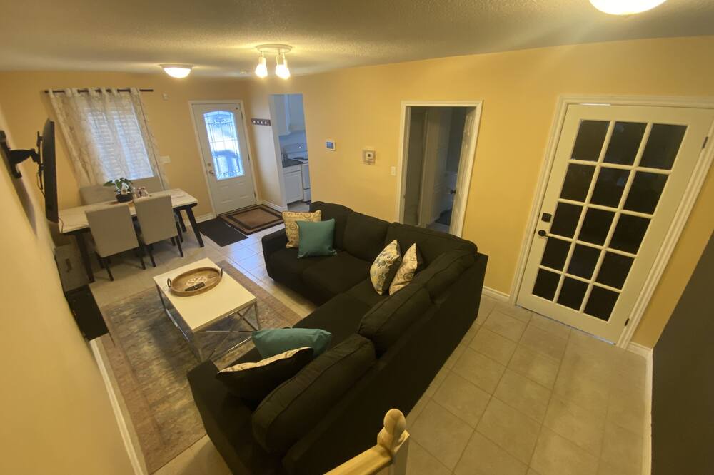Photo of Livingroom in Sault Ste. Marie