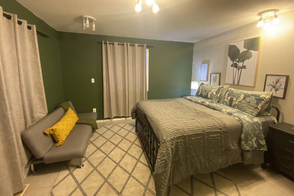 Photo of Bedroom in Sault Ste. Marie
