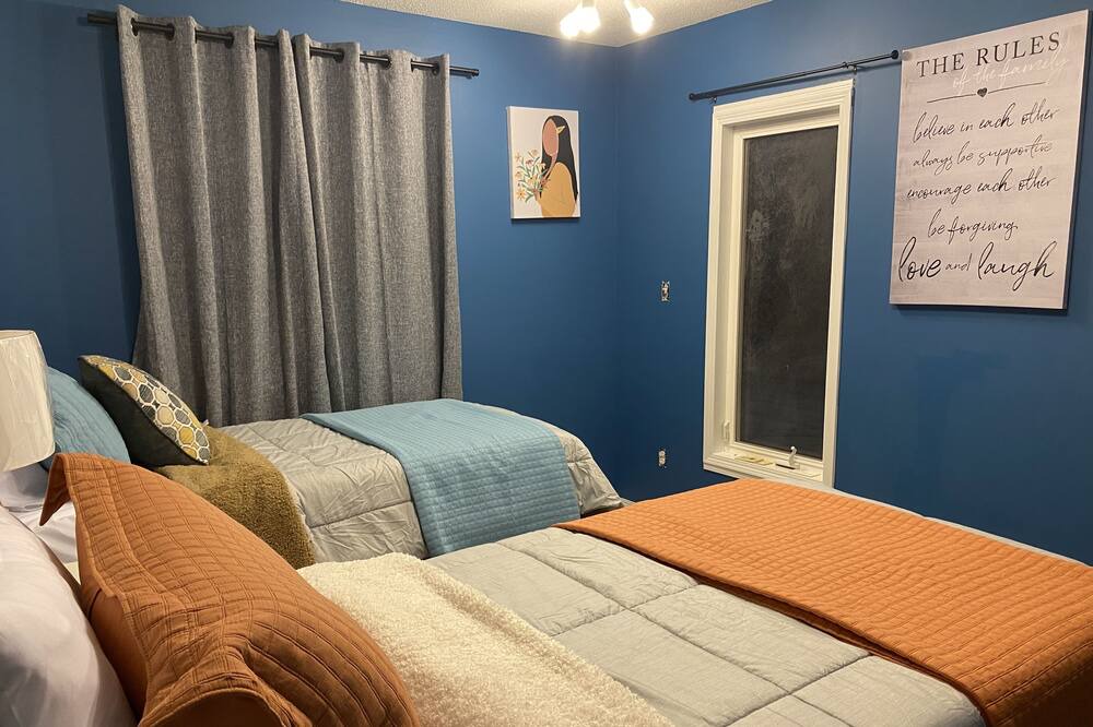 Photo of Bedroom in Sault Ste. Marie