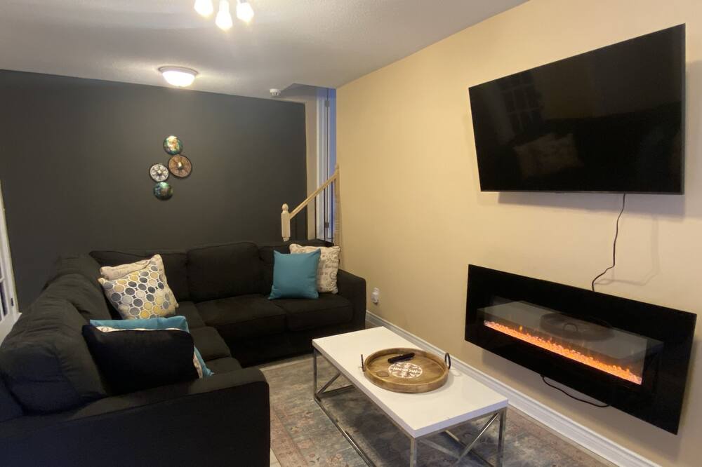 Photo of Livingroom in Sault Ste. Marie