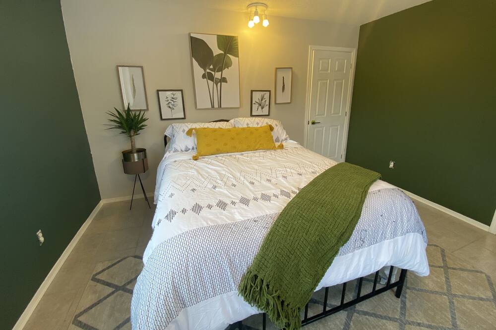 Photo of Bedroom in Sault Ste. Marie