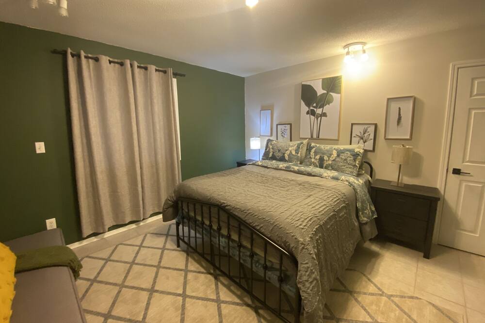 Photo of Bedroom in Sault Ste. Marie