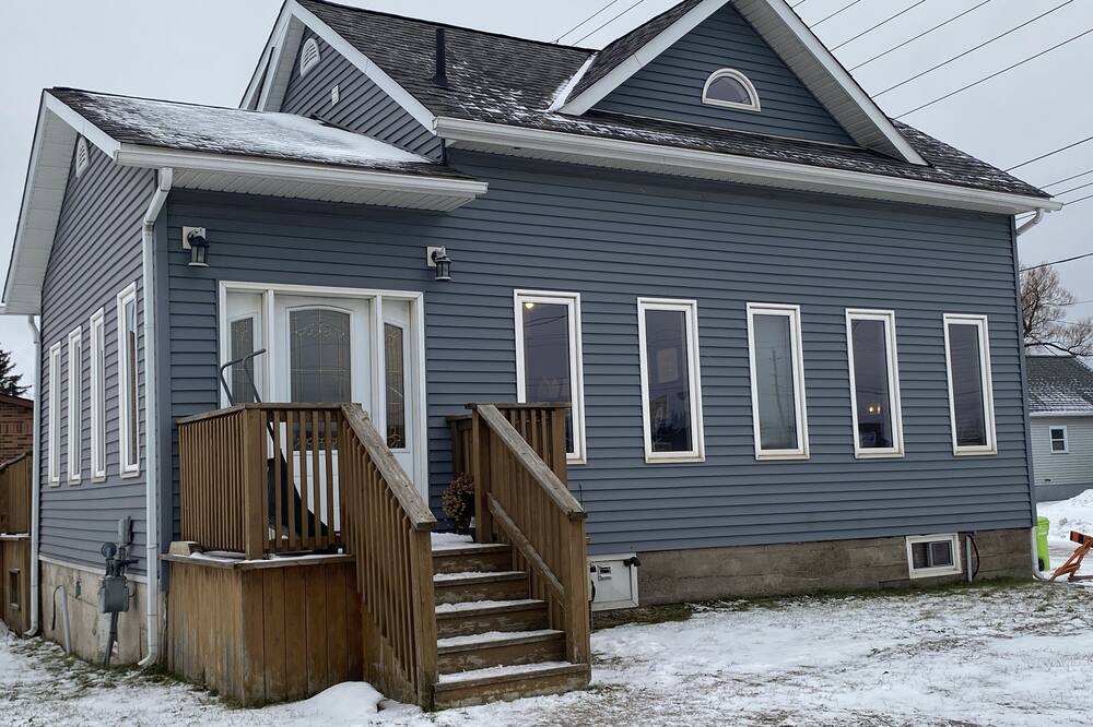 Photo of Outdoor in Sault Ste. Marie