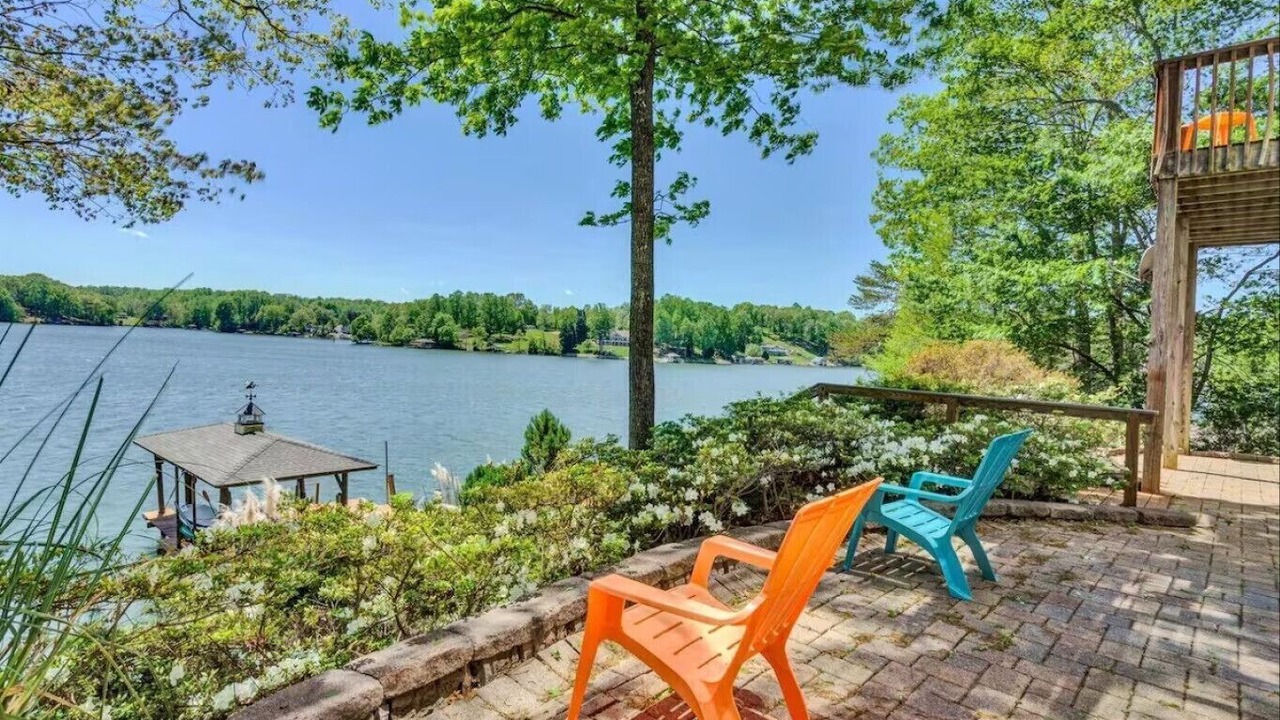 Photo of Outdoor in Goodview