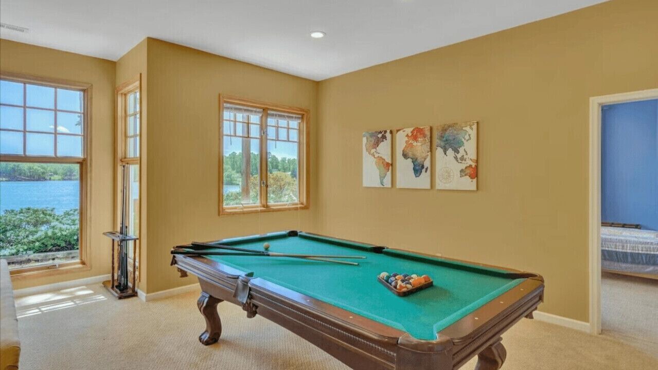 Photo of Bedroom in Goodview