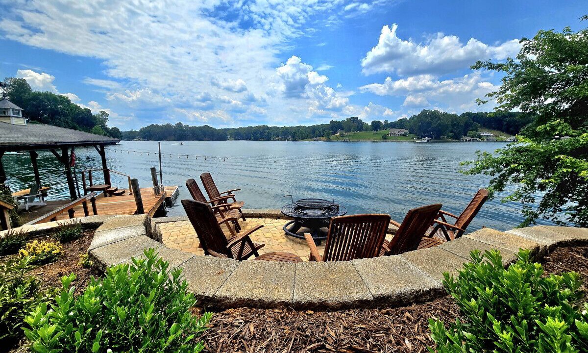 Photo of Outdoor in Goodview