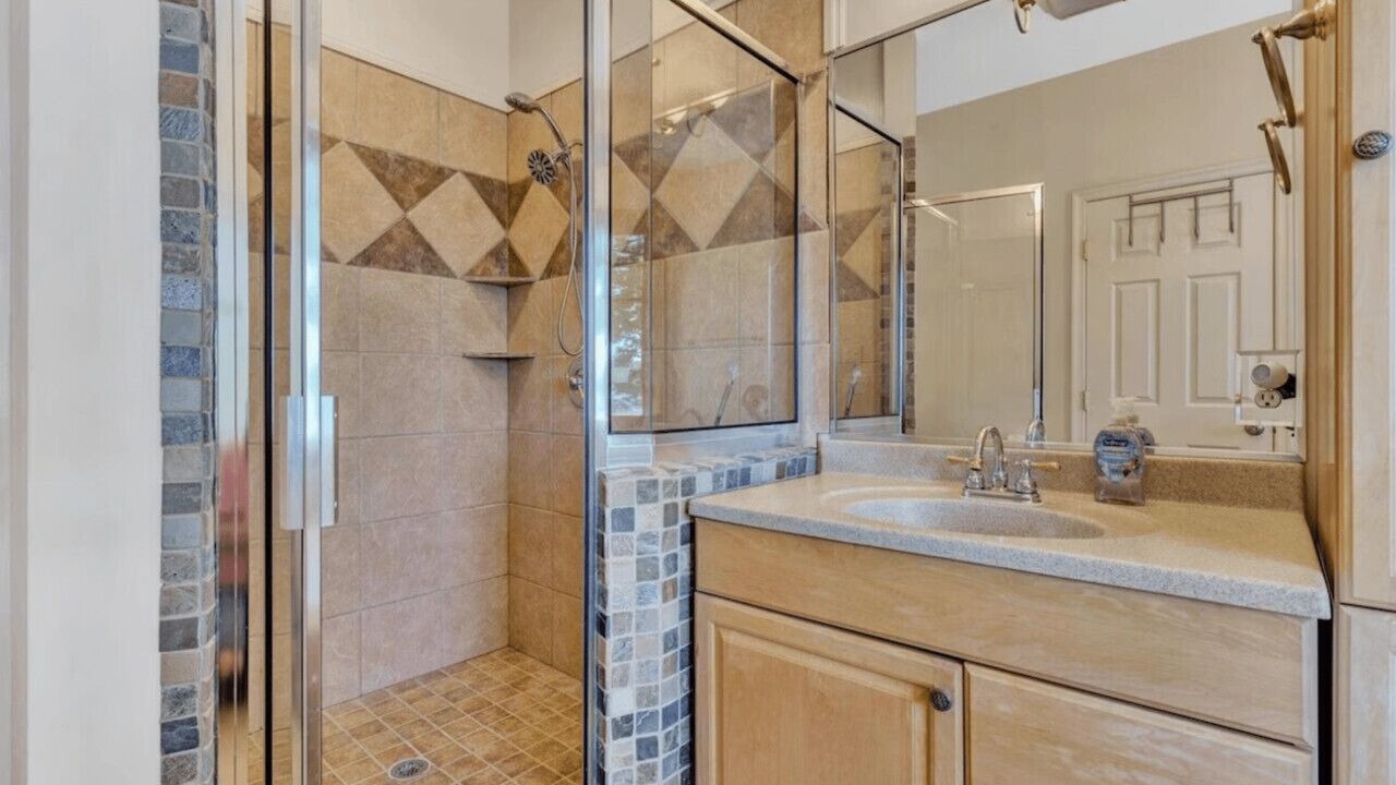 Photo of Bathroom in Goodview