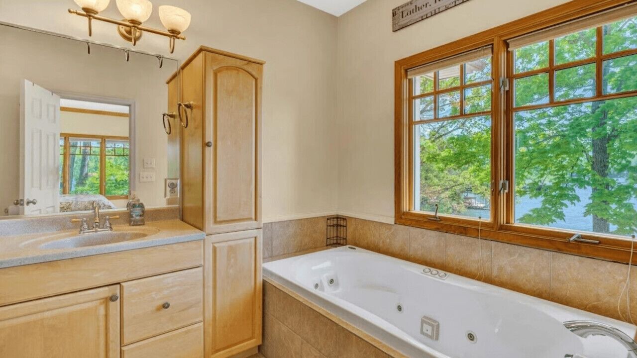 Photo of Bathroom in Goodview