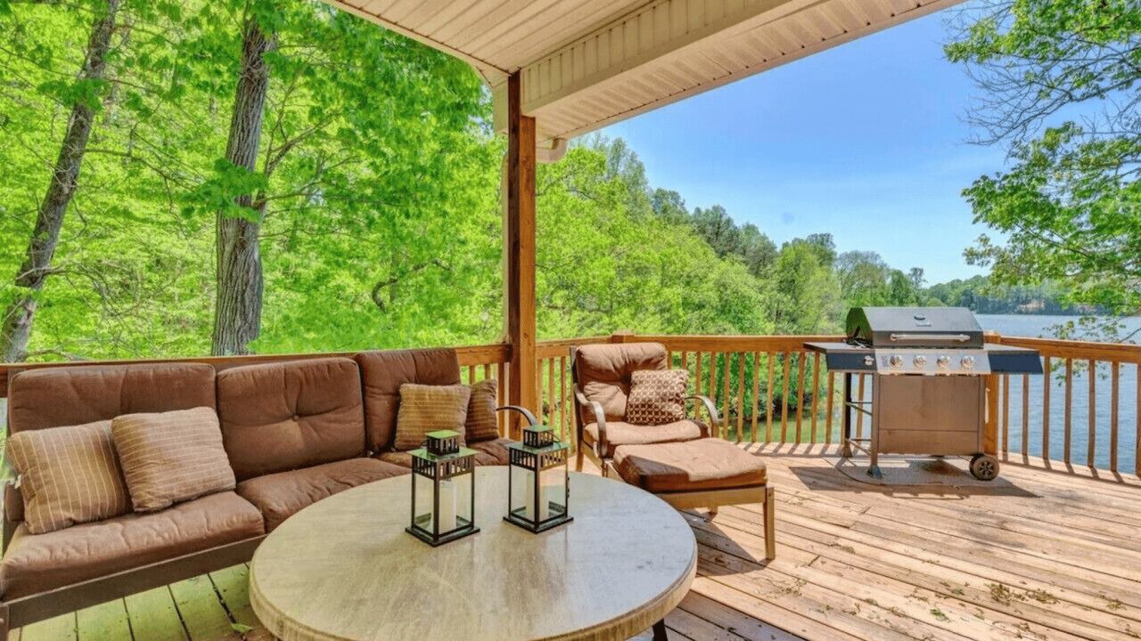 Photo of Outdoor in Goodview