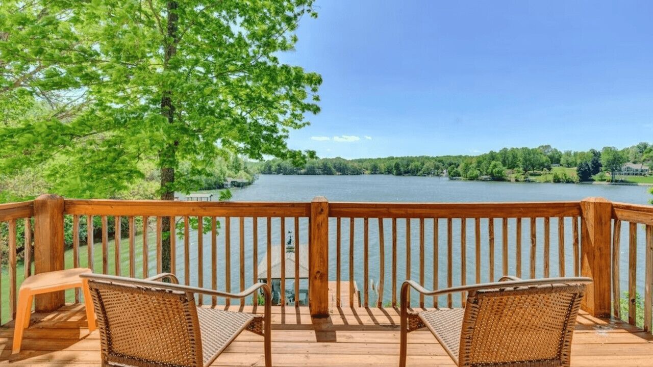 Photo of Outdoor in Goodview