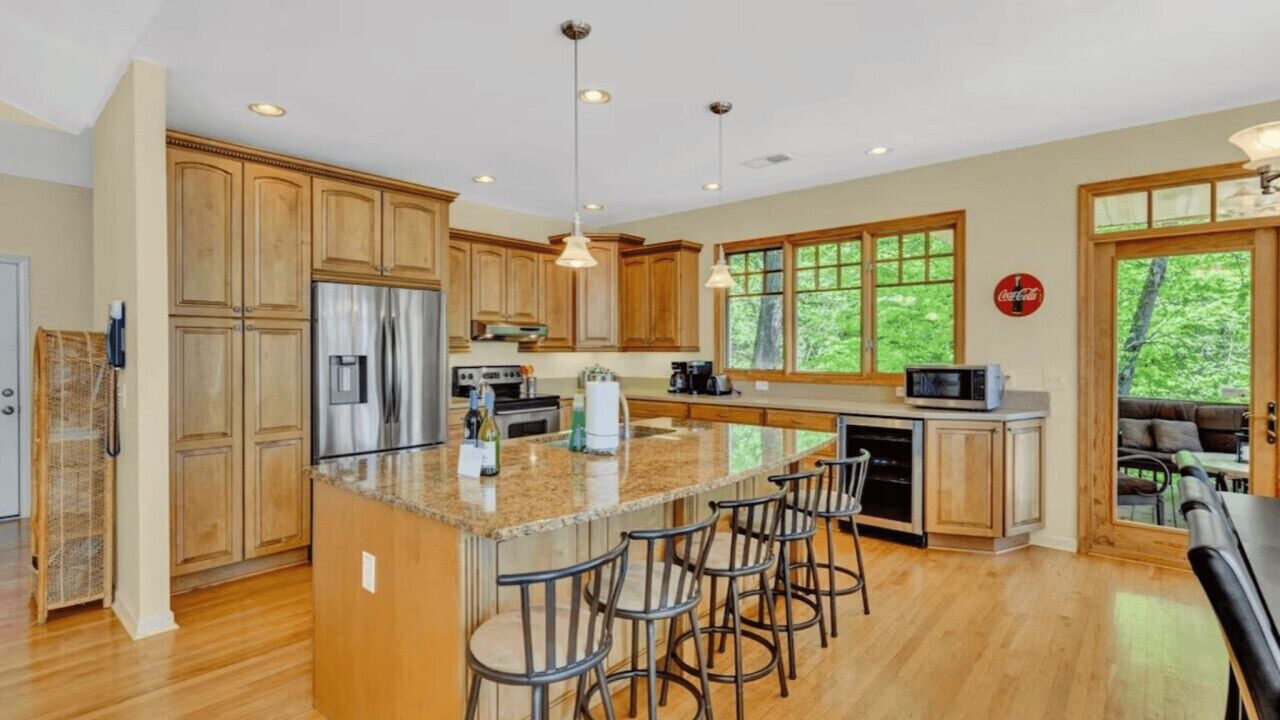 Photo of Kitchen in Goodview