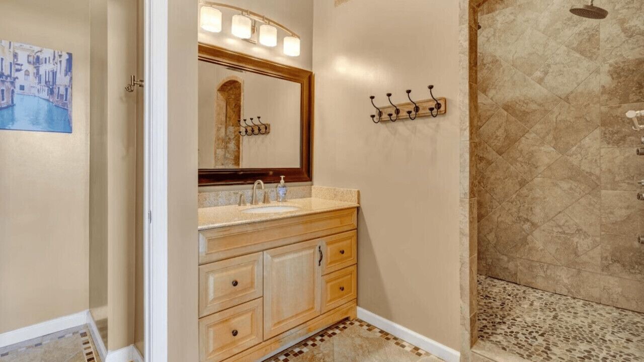 Photo of Bathroom in Goodview