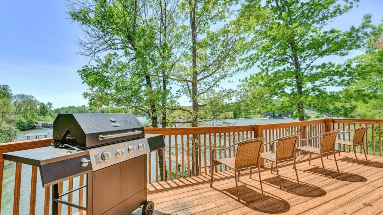 Photo of Outdoor in Goodview