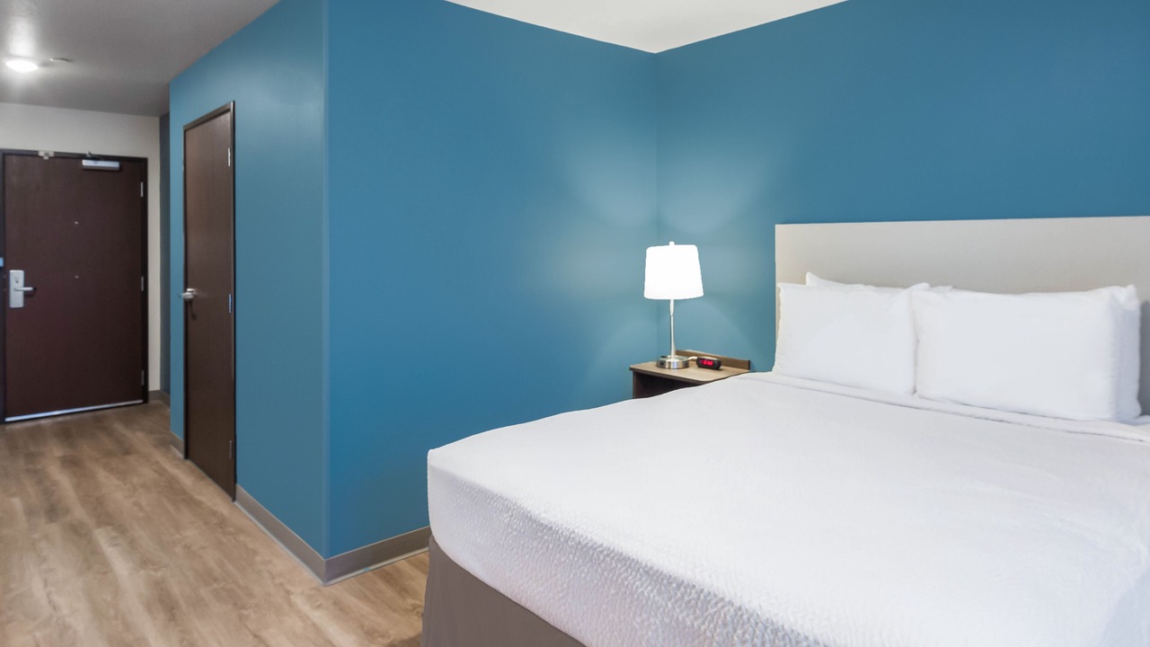 Photo of Bedroom in Cedar Park