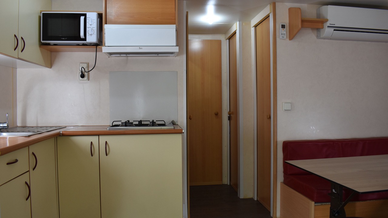 Photo of Kitchen in Tamarit