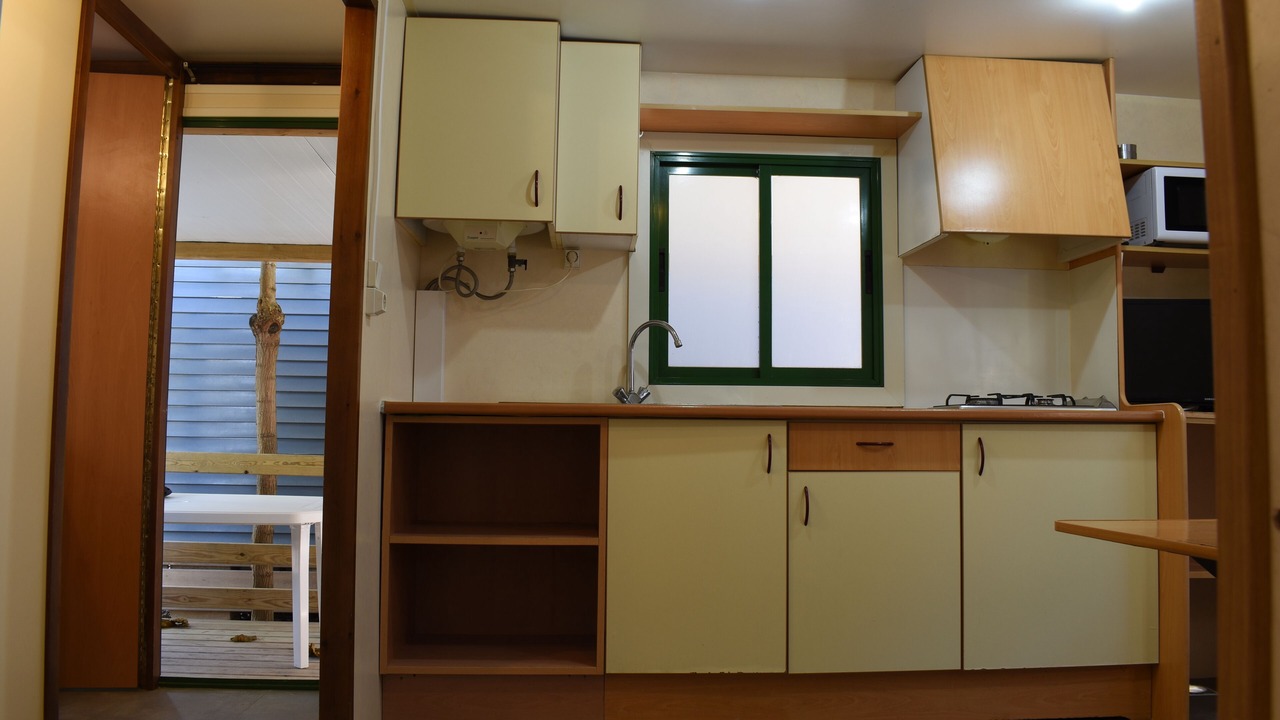 Photo of Kitchen in Tamarit