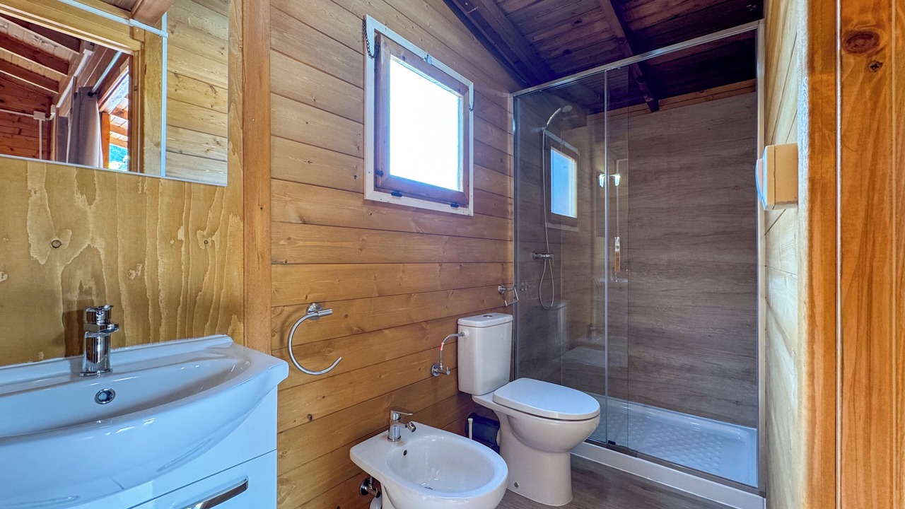 Photo of Bathroom in Tamarit