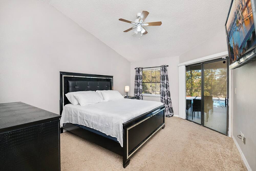Photo of Bedroom in Fairvilla
