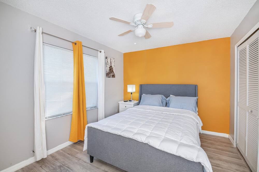 Photo of Bedroom in Fairvilla