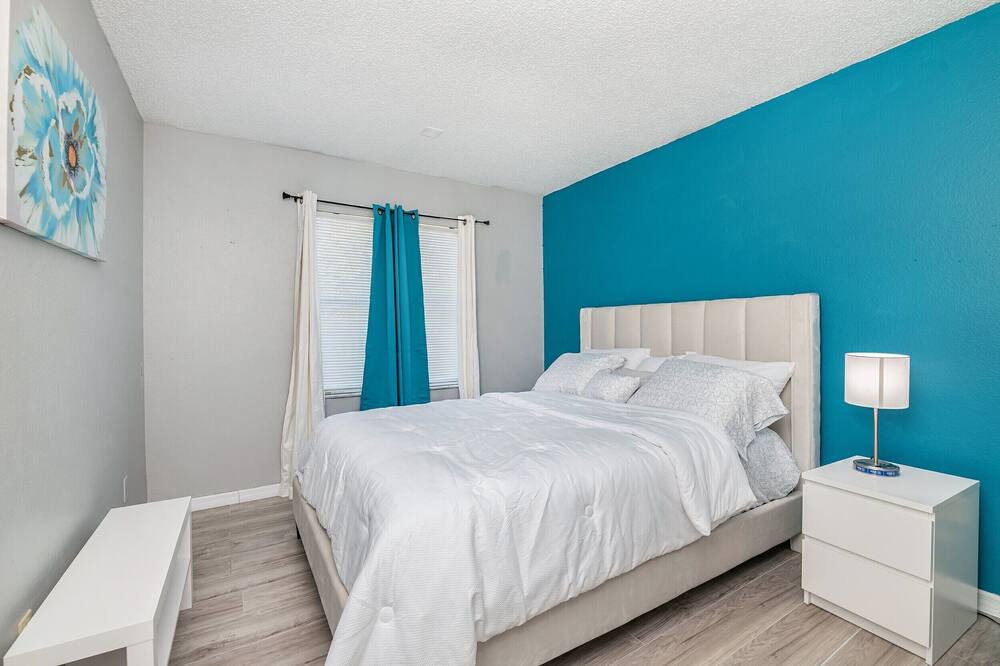 Photo of Bedroom in Fairvilla