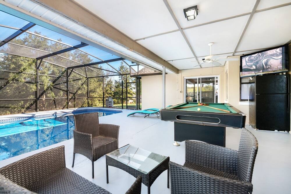 Photo of Outdoor in Fairvilla