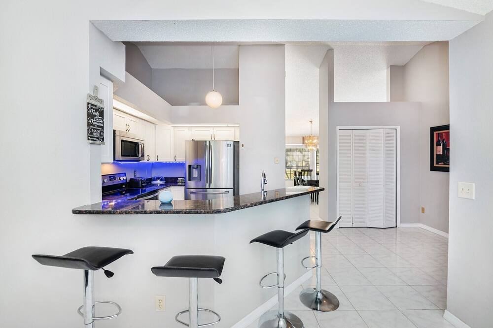 Photo of Kitchen in Fairvilla