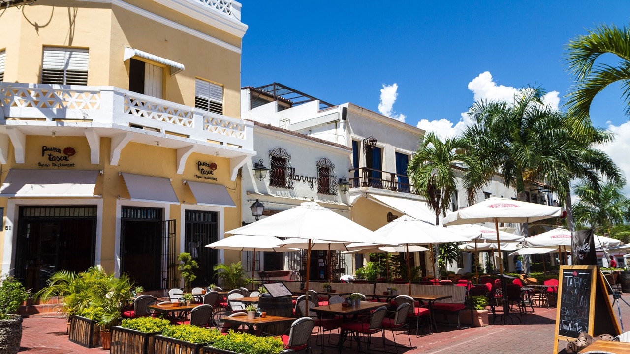 Photo of Outdoor in Corales del Sur