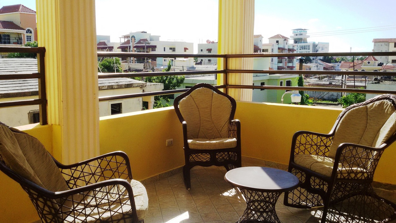 Photo of Kitchen in Corales del Sur