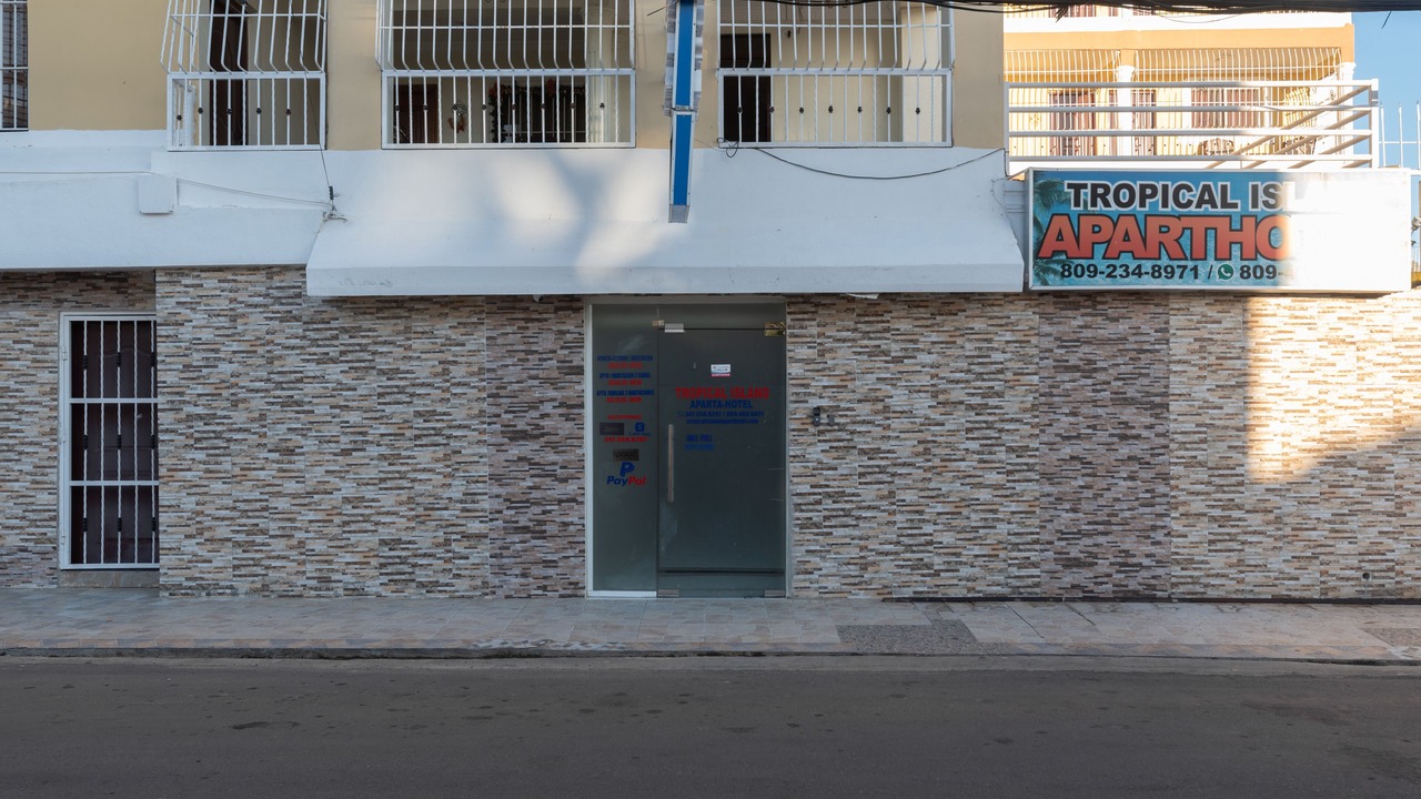 Photo of Outdoor in Corales del Sur